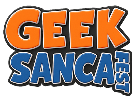 GeekMega Logo